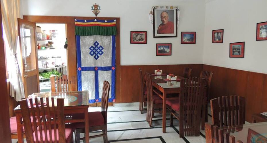 8 Auspicious Him View Hotel, Mcleodganj 3